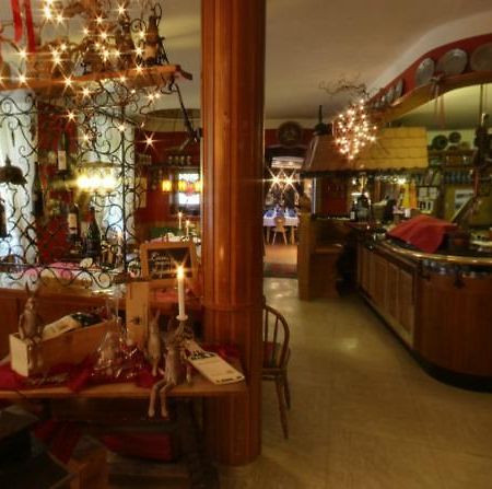Hotel-Restaurant Drei Hasen Michelstadt Kültér fotó