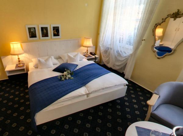 Hotel-Restaurant Drei Hasen Michelstadt Kültér fotó